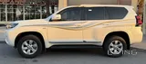 Toyota Prado TXL V6 -  2022 Model - 6 Cylinders - Good condition